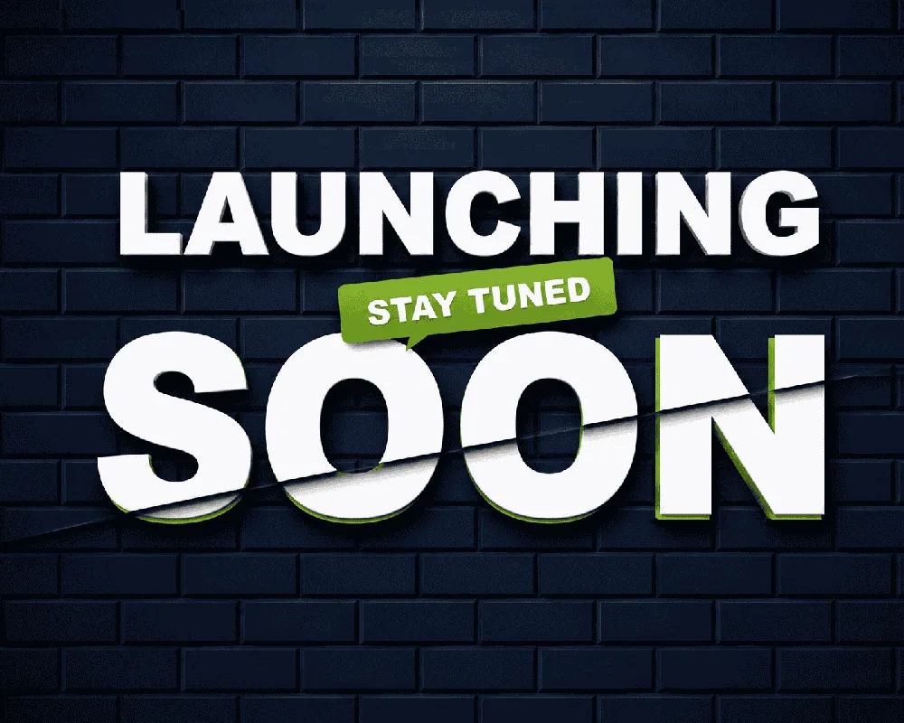 TREK NETWORK Industrial Products Coming Soon