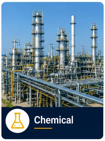 Chemical Industry
