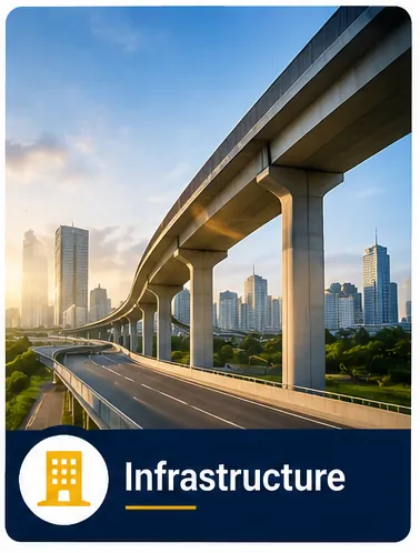 Infrastructure